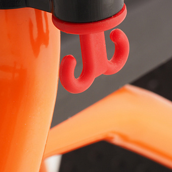 Кресло-коляска инвалидное в варианте исполнения МЕТ МК-180